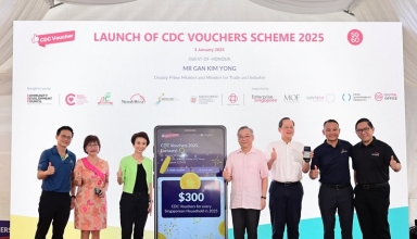 cdc vouchers