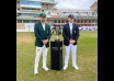 ENG vs ZIM - 1st Test