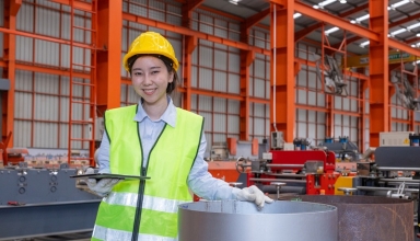 Chinese steel exports