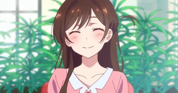 chizuru mizuhara