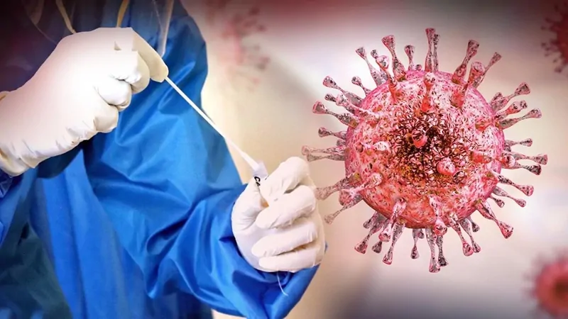 Covid Cases are surging actively in India. What does the death report say?