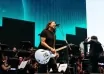 Foo Fighters Jakarta concert 2025