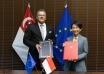 EU Singapore Digital Trade Agreement