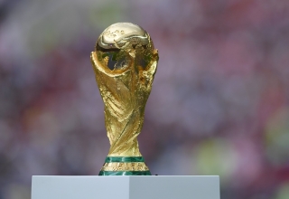 FIFA World Cup 2026