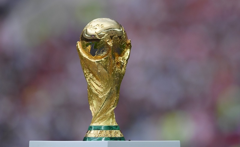FIFA World Cup 2026