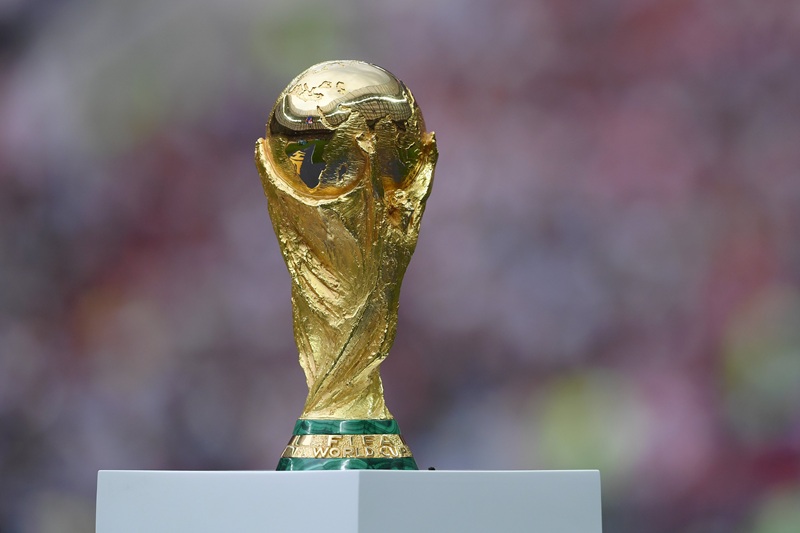 FIFA World Cup 2026: Exclusive Launch of Hospitality Packages for U.S. Matches