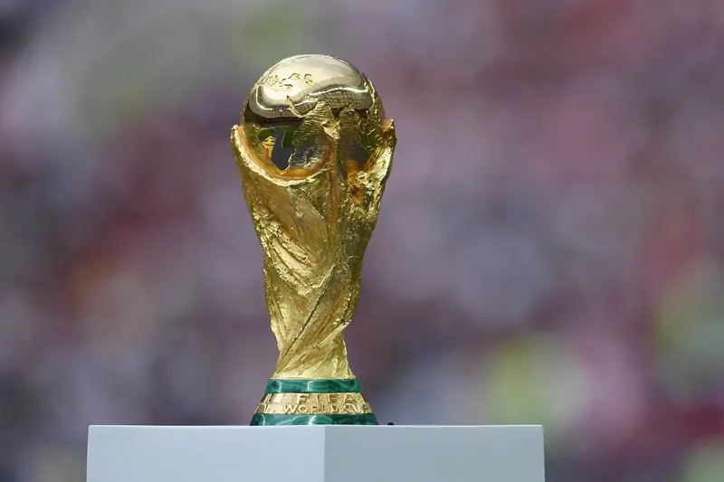 FIFA World Cup 2026: Exclusive Launch of Hospitality Packages for U.S. Matches