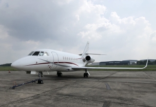 ExecuJet MRO Services