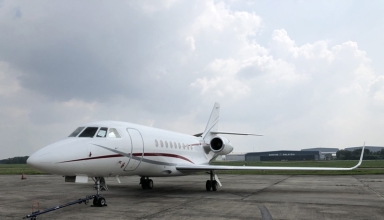 ExecuJet MRO Services