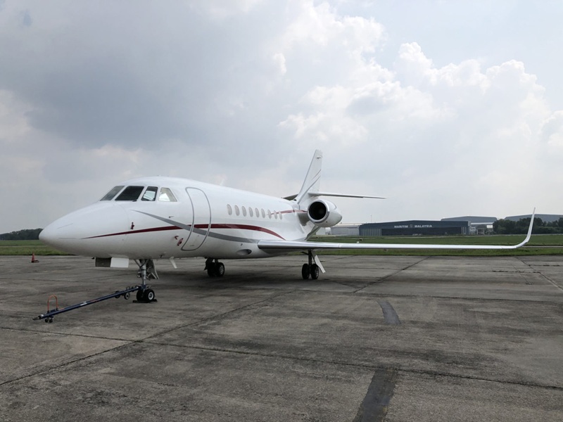 ExecuJet MRO Services