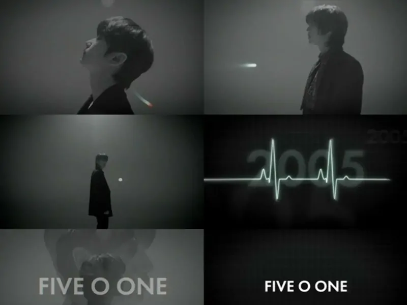 SS501 is officially staging a comeback and a huge one!