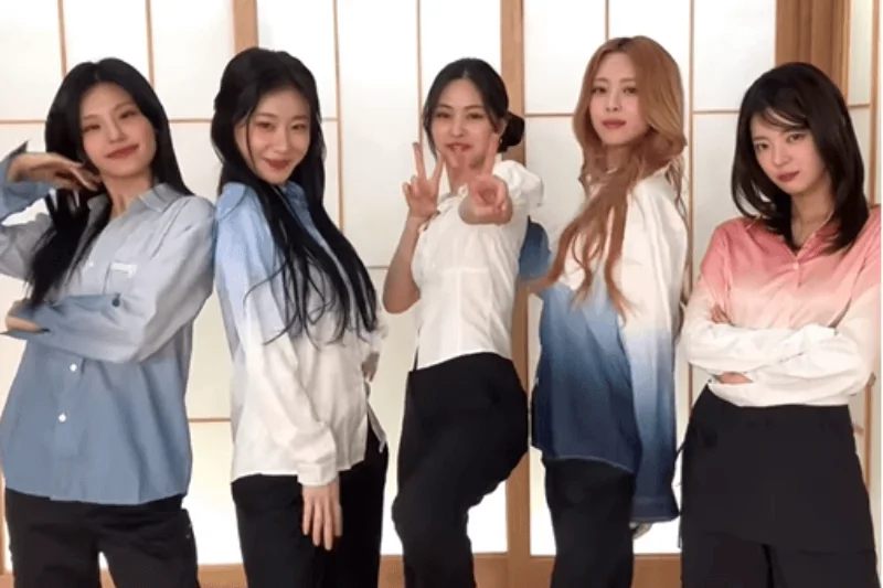 ‘Girls Will be Girls’ Teaser: ITZY to shine again in an upcoming new album!