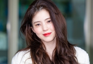 han so hee