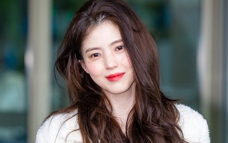 han so hee