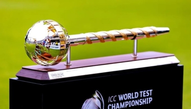 icc world test