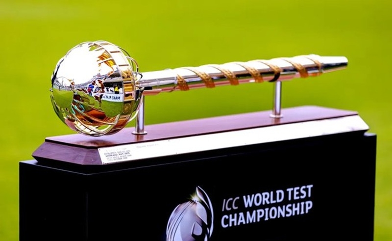 icc world test
