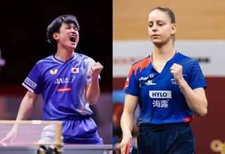 ittf world rankings