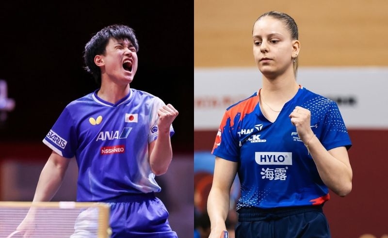 ittf world rankings