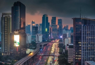 indonesia