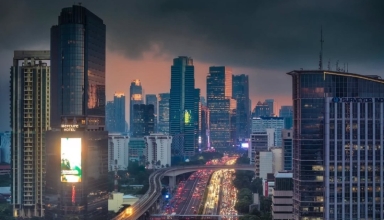 indonesia