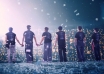 infinite