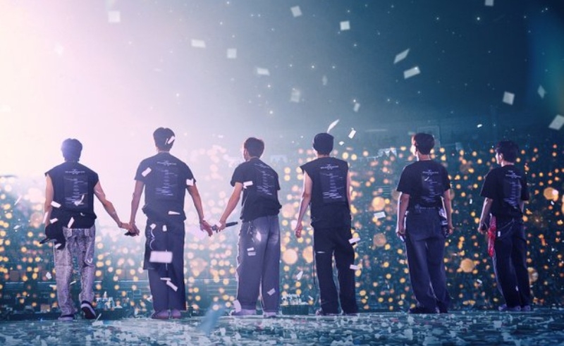 infinite