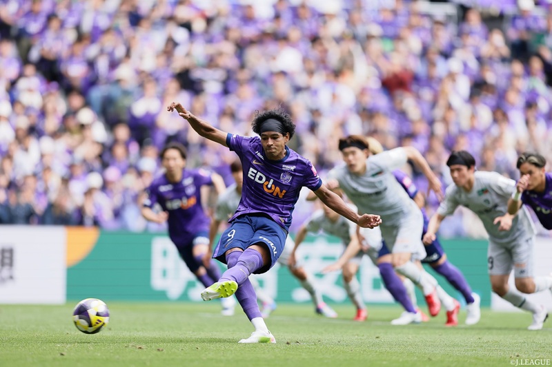 Emperor’s Cup 2025: JFA 105th Championship Fixtures