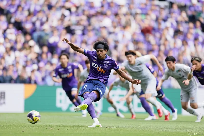 Emperor’s Cup 2025: JFA 105th Championship Fixtures