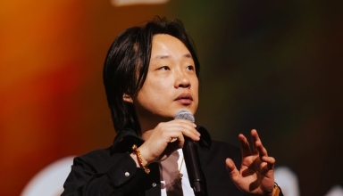 jimmy o.yang