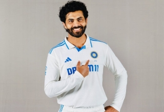 Ravindra Jadeja