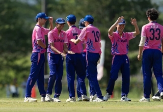japan cricket