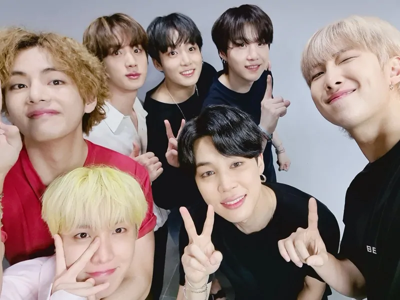 Who tops the ‘Reputation Ranking’ of the Boy Group Band of K-Pop?