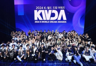 k world dream awards