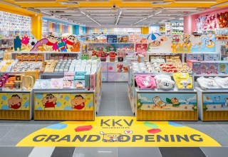 KKV Singapore