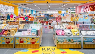KKV Singapore
