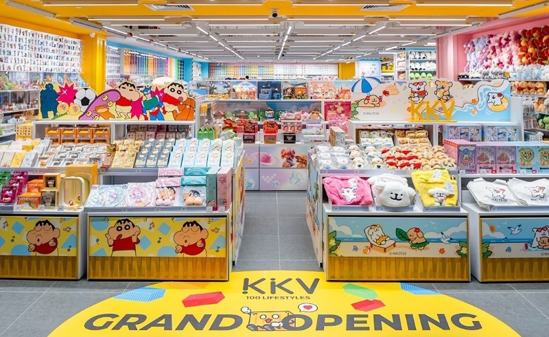 KKV Singapore