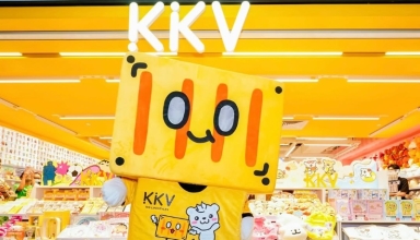 kkv singapore