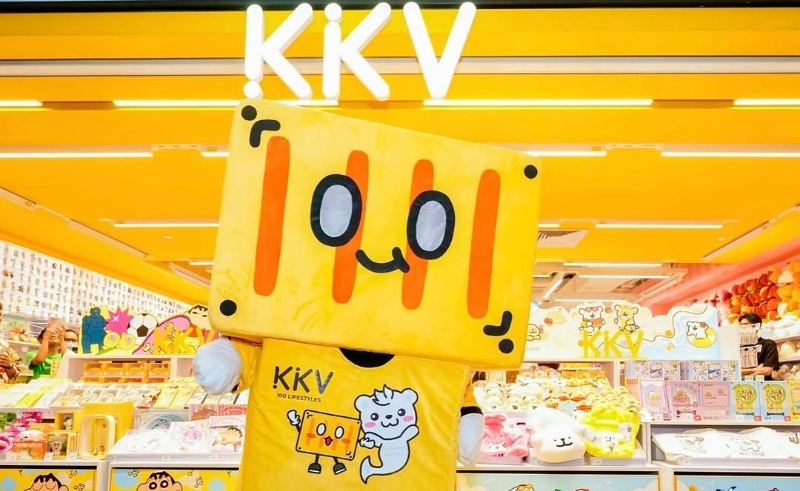 kkv singapore