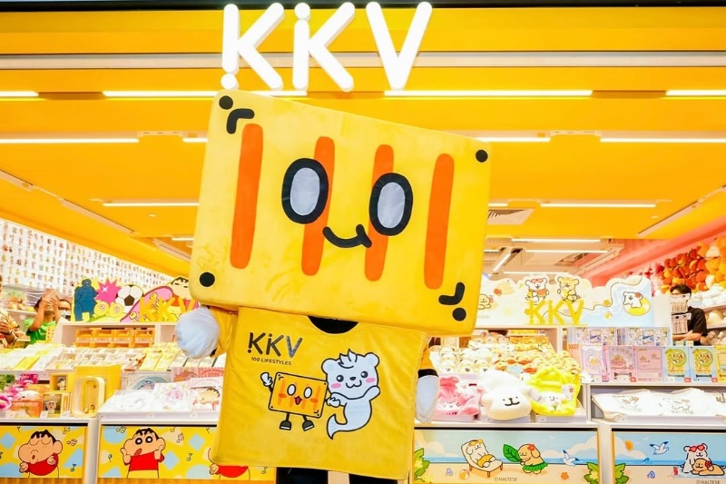 kkv singapore