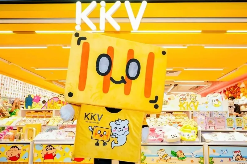 kkv singapore