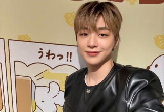kang daniel