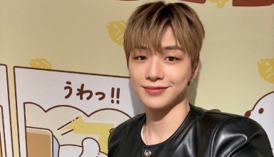 kang daniel