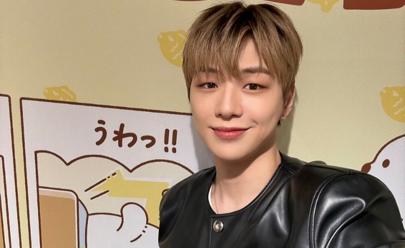 kang daniel