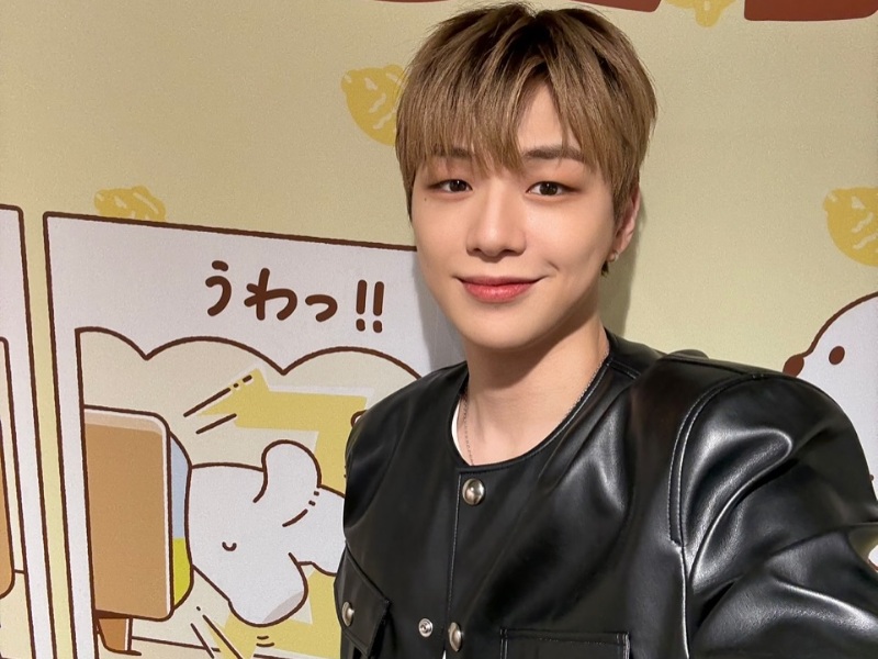 Kang Daniel to make a comeback with his new album! Dates are locked for launch!!