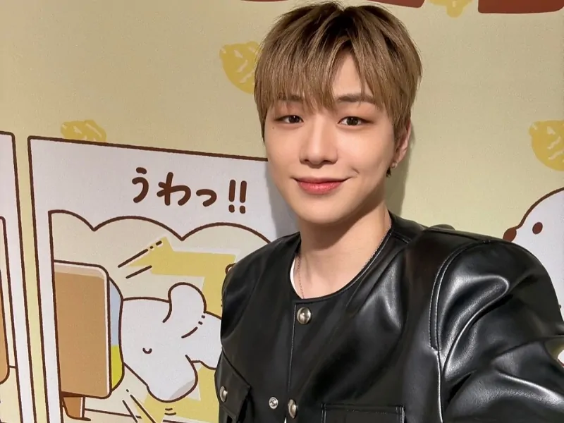 Kang Daniel to make a comeback with his new album! Dates are locked for launch!!