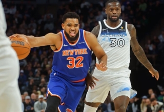 karl anthony towns