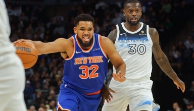 karl anthony towns