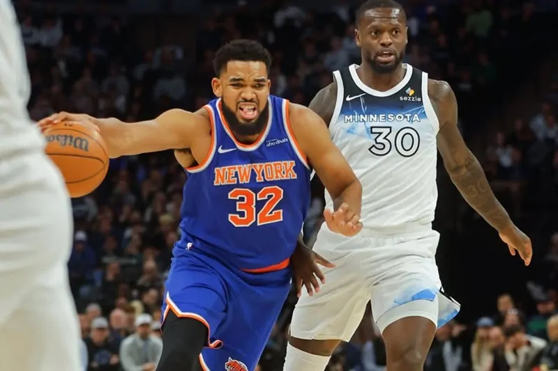 karl anthony towns