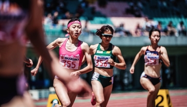 kubo rin, world championship
