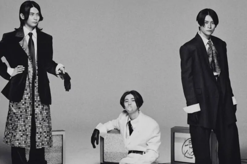 Japanese Indie Rock Band “LET ME KNOW” to perform in Seoul this July 2025!